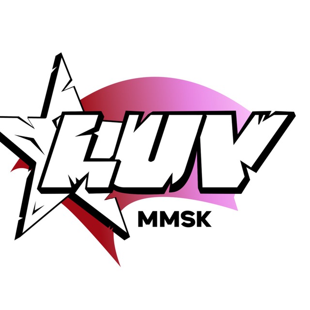 LUV PARTY | MMSK