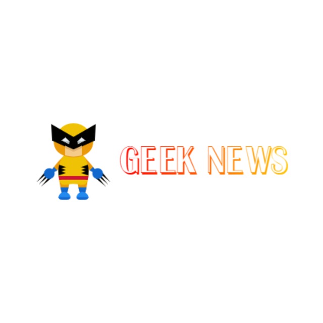 Geek News