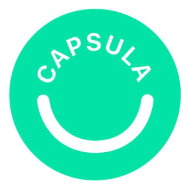 Capsula – твой стилист