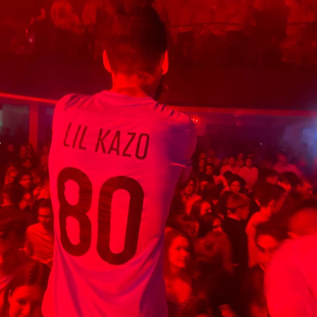 ⚽️THIS IS-Lil_KaZo ⚽️