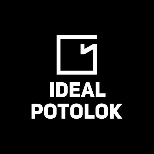 Ideal Potolok | Натяжные потолки