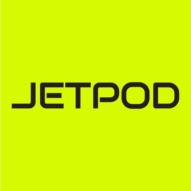 JetPod