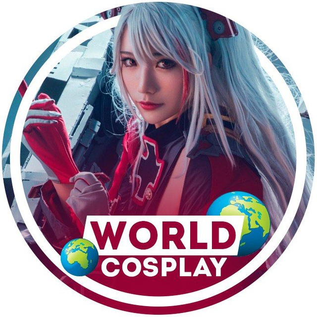 World Cosplay ??