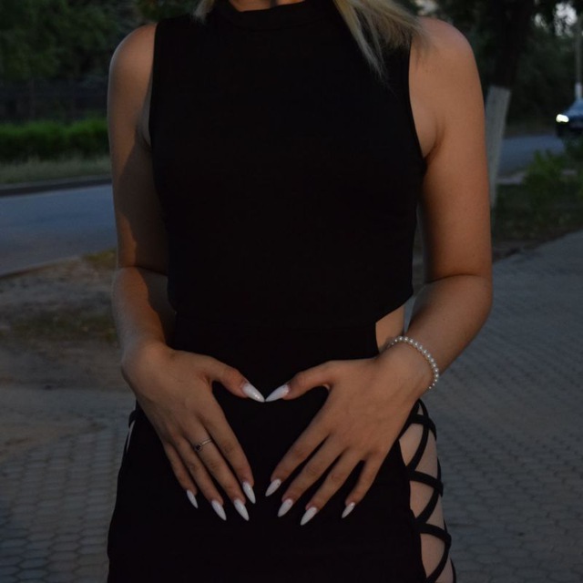 ?Ваша мачеха❤️