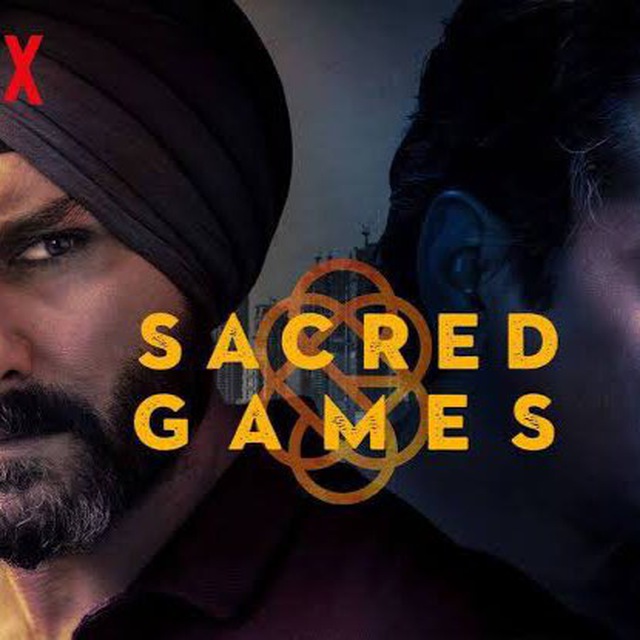 Sacred games episode online 1 download