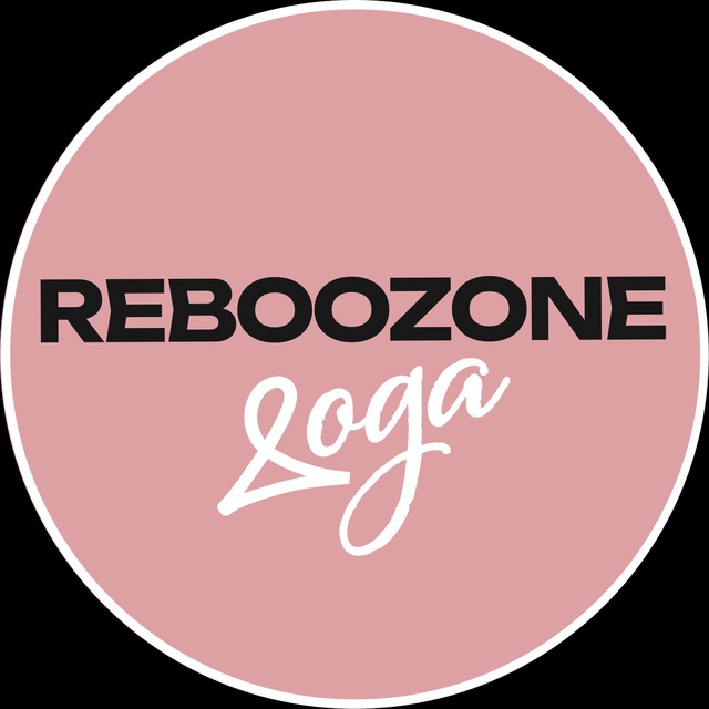 Reboozone Йога
