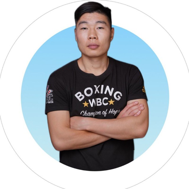 РуЧКи РеШаЮт ? О БОКСЕ здесь⬅️