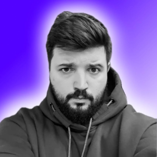 Career Groove | Nikita Ostapchuk