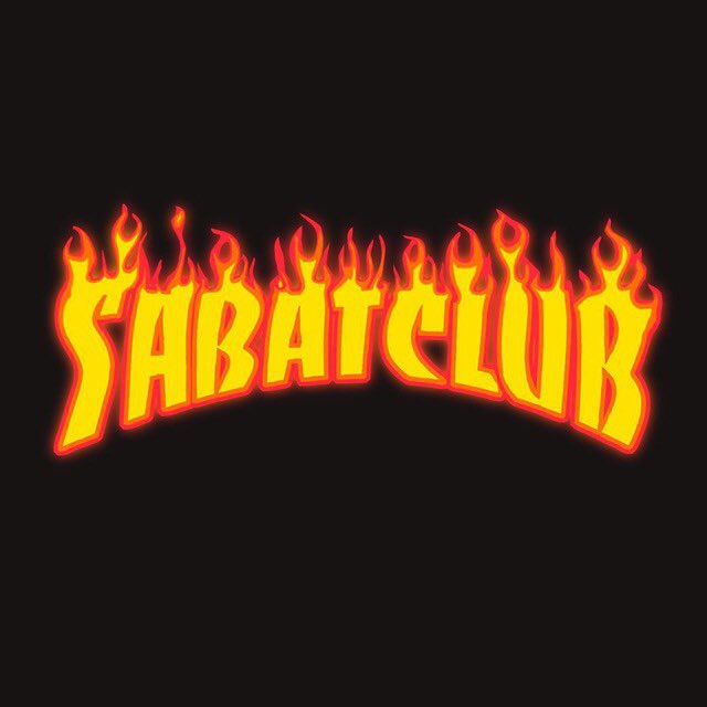 SABAT CLUB?