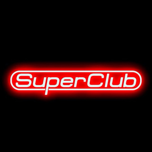 Super club