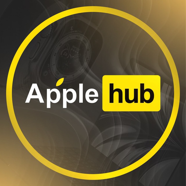 » AppleHub • iPhone • Apple Луганск
