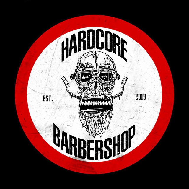 HARDCORE BARBERSHOP?