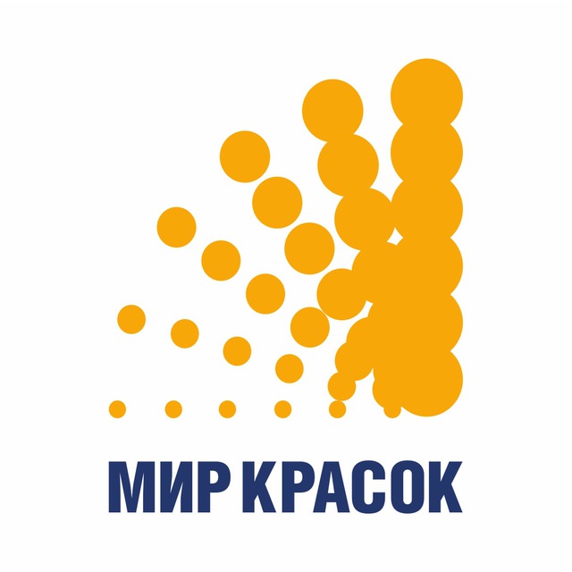 Мир Красок