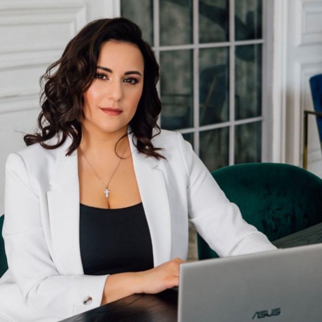 Доктор Алла Рафаелян?