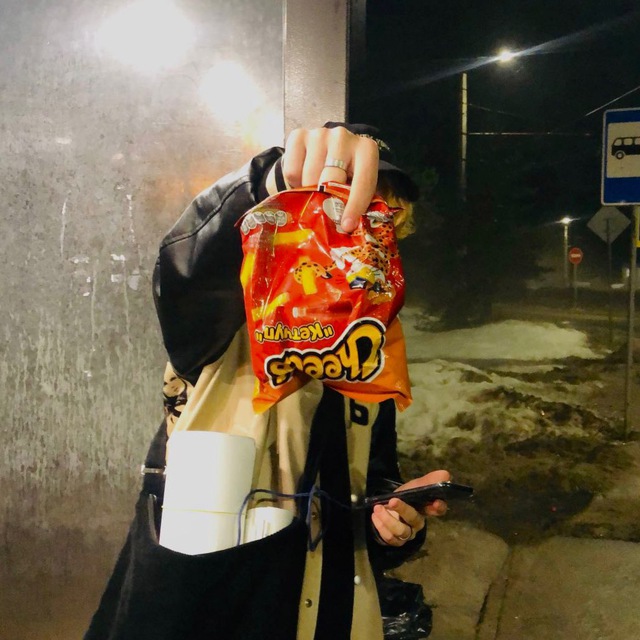 пряный чай с ромашкой