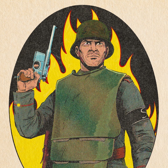 Первая мировая война