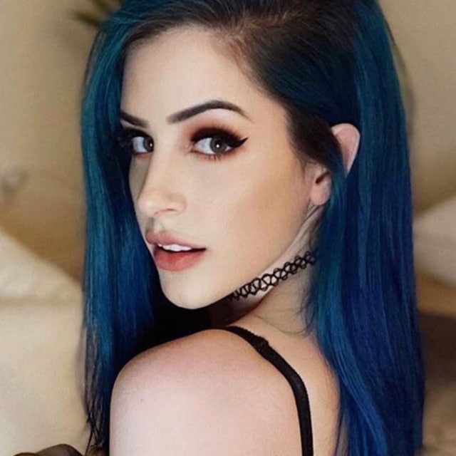 Kati3kat – Best Cosplay Cam Girl