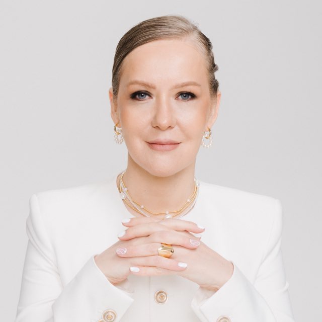 Елена Никульшина