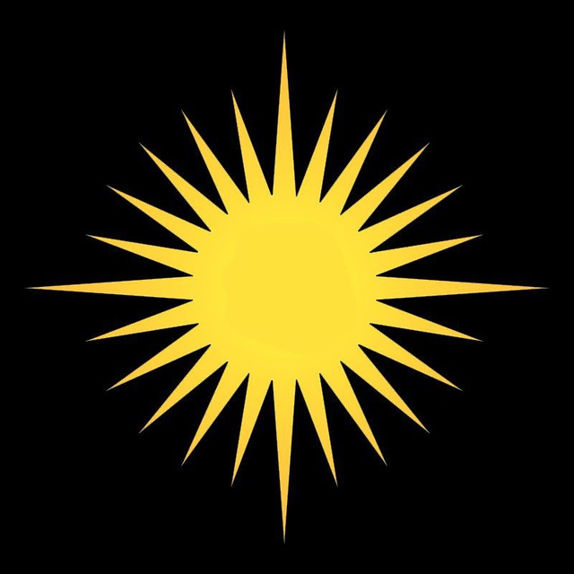 Yezidi CLUB / Проект Единства