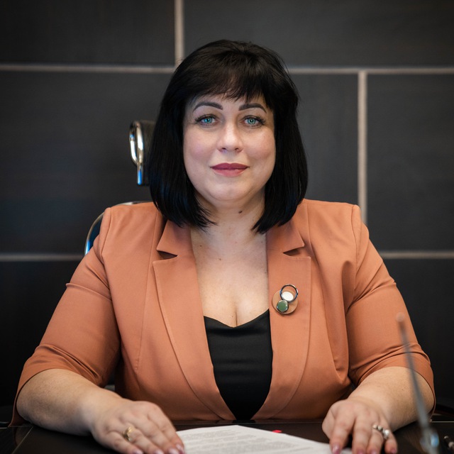 Елена Демидова || ЕVпатория