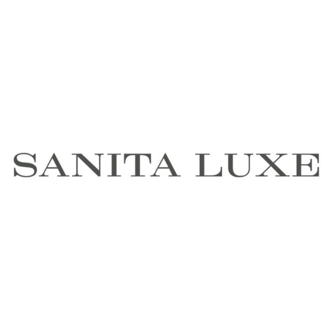 SANITA LUXE