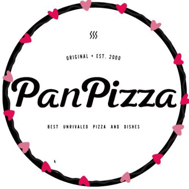 Пан Пицца - PanPizza Restaurant-Pizzeria с историей