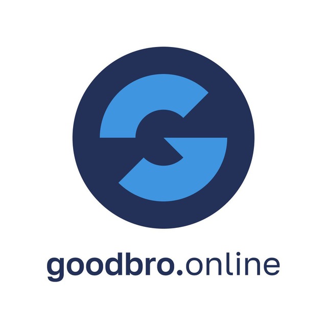 GoodBro.online
