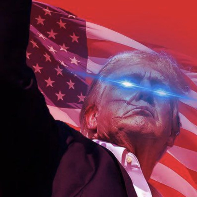 The Great Awakening | Q