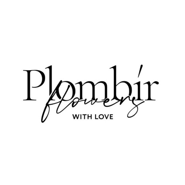 Plombir Flowers | Доставка цветов в СПБ