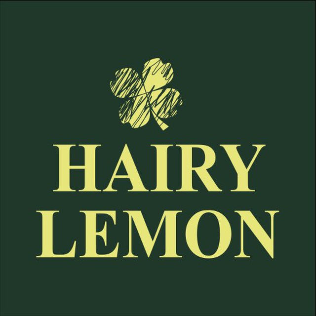 Hairy lemon pub Барнаул
