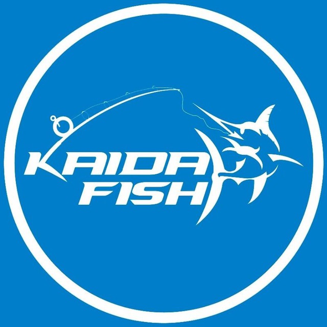 Рыболовная компания Kaida-Fish