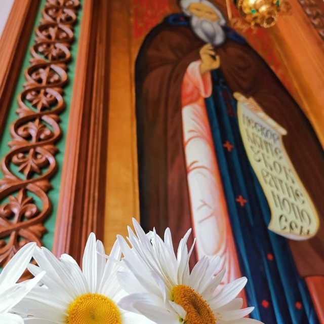 Сергиева Пустынь