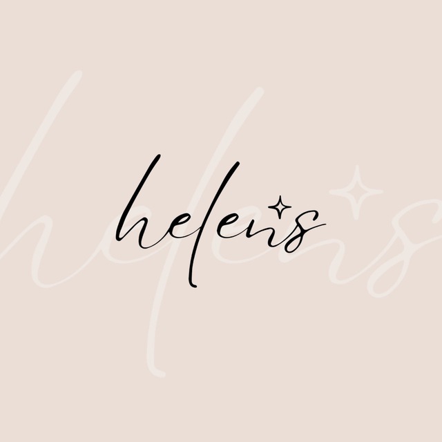 Helens | Plus Size Нижнее Белье