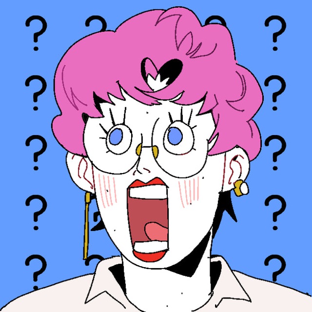 GrandMamka?