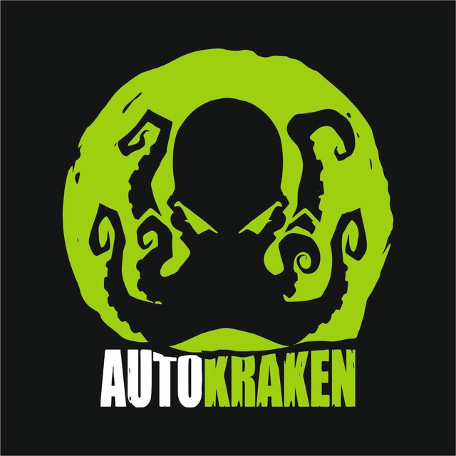 AUTO KRAKEN - АВТО ИЗ США