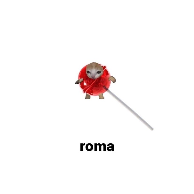 Дядя Рома