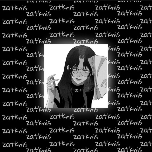 zatknis