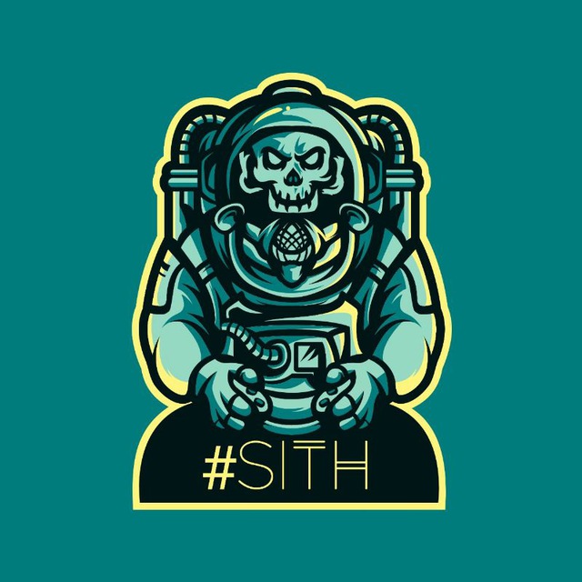 Space In The Head #SITH