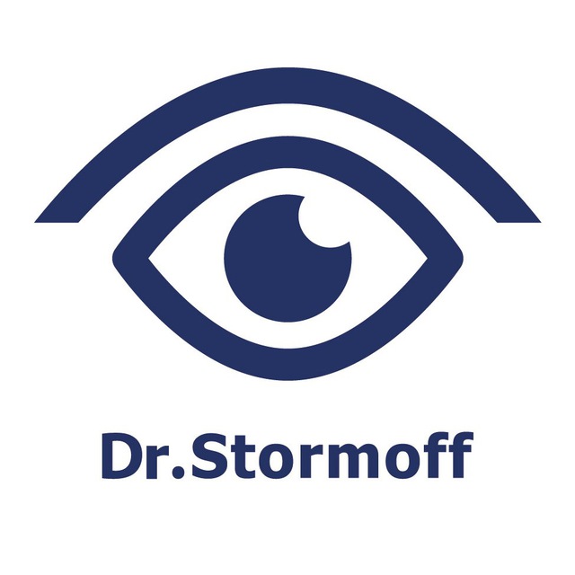 Dr. Stormoff