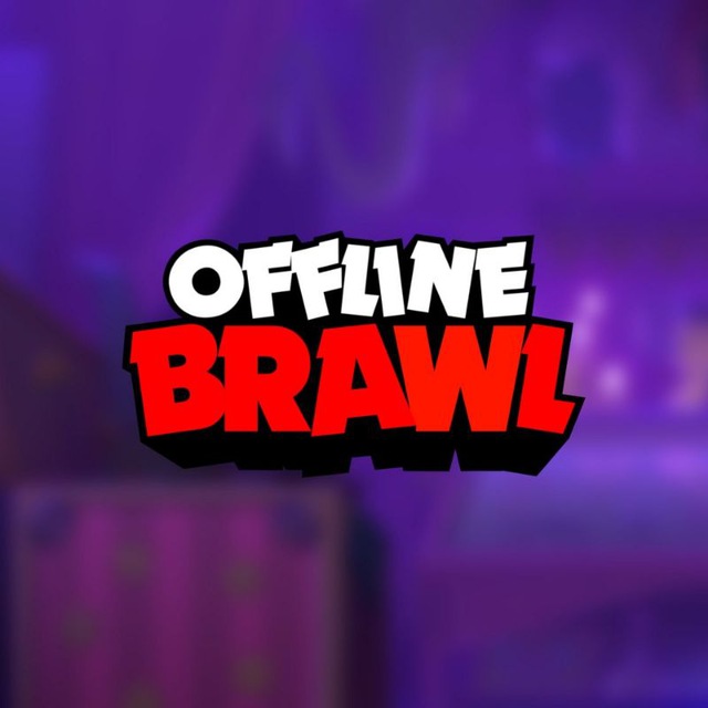 Offline Brawl