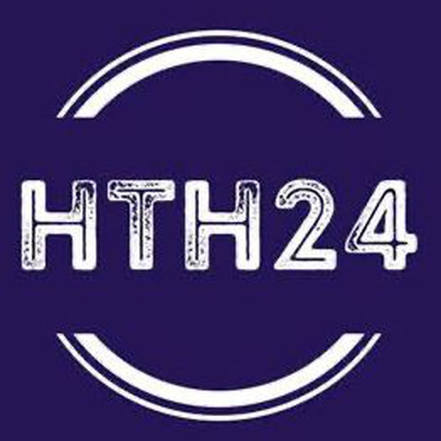 НТН24