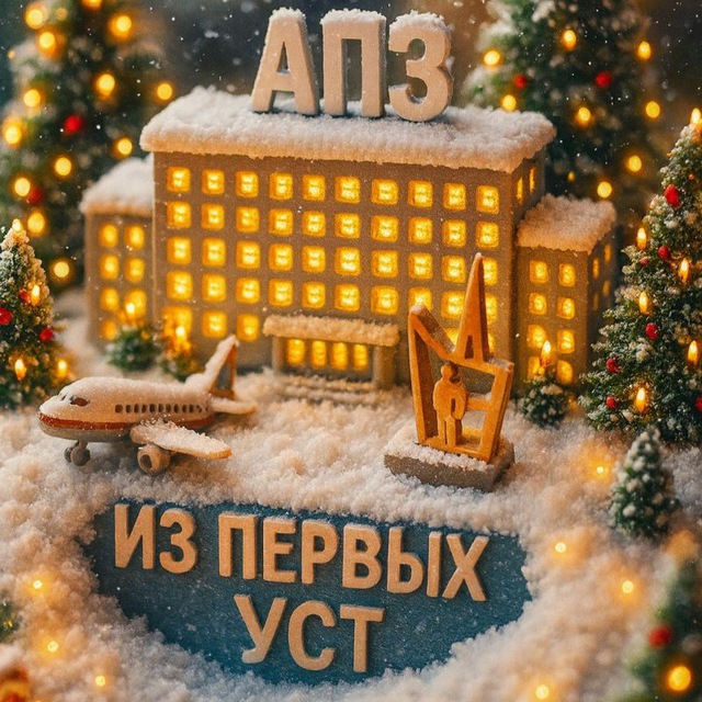 АПЗ | Из первых уст