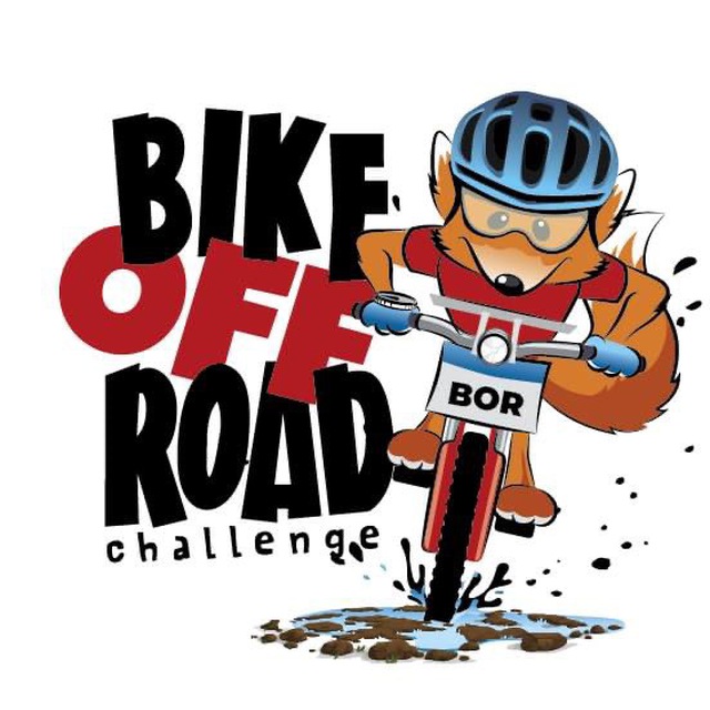 BIKE-off-ROAD