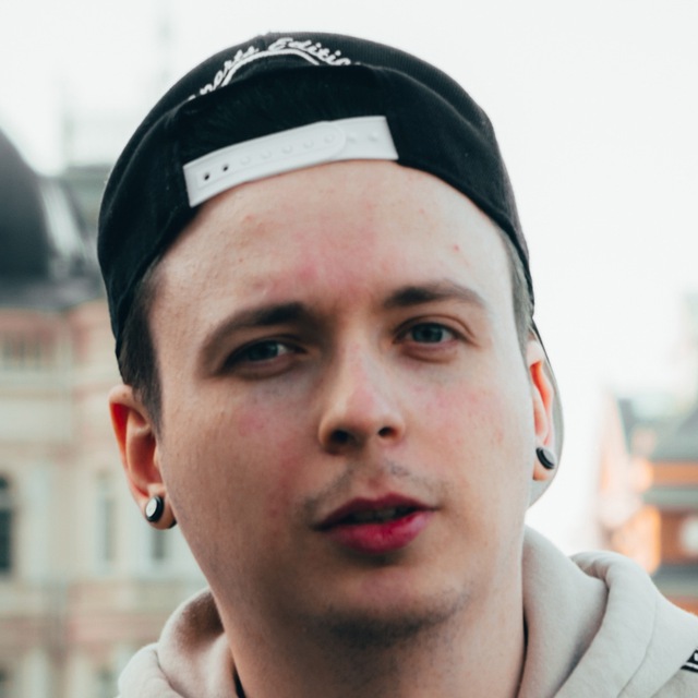 Roman Shevyakov