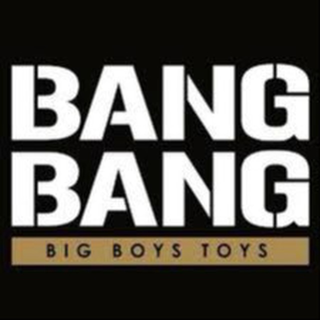 [槍街行情] Bang Bang Airsoft ?? 廣華街26號地舖