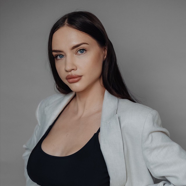 Анастасия Долгих/врач-диетолог??‍⚕️