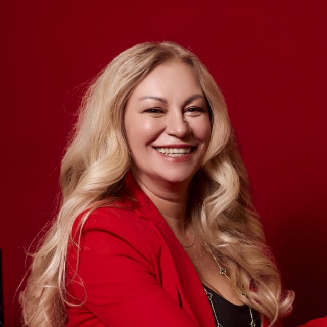 Психолог Дарья Суслова