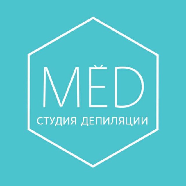 МЁД, сеть студий депиляции