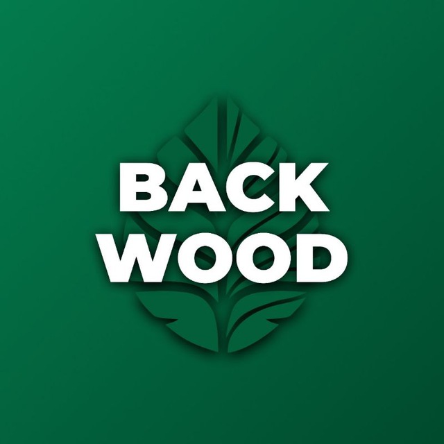 Backwood для здоровья, спорта и отдыха. Практичные, экологичные, долговечные
