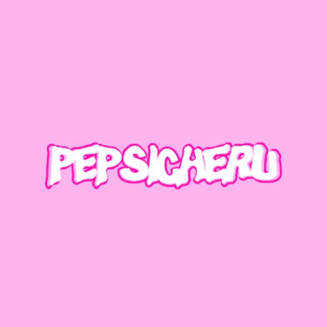 PEPSICHERU